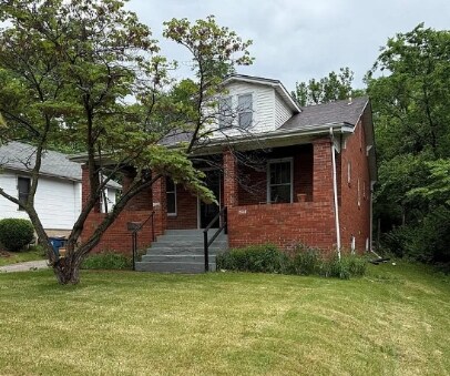 Primary Photo - 2441 Hord Ave