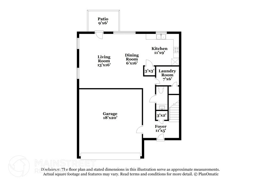 Building Photo - 6166 Brentwood Pk Dr