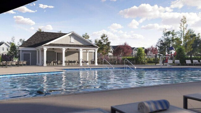 Building Photo - 5533 Cayden Cv Dr