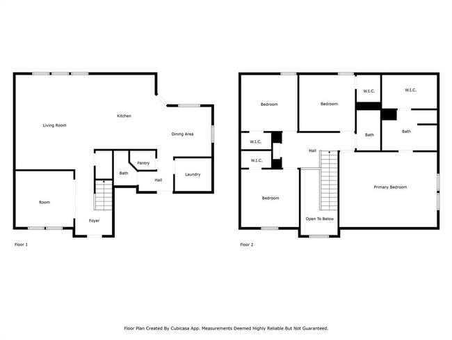Building Photo - 203 N Vesper Bend Cir