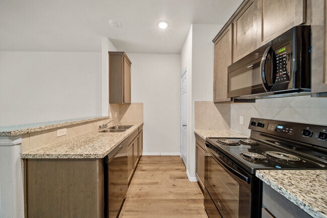 Building Photo - 403 E Avenue G