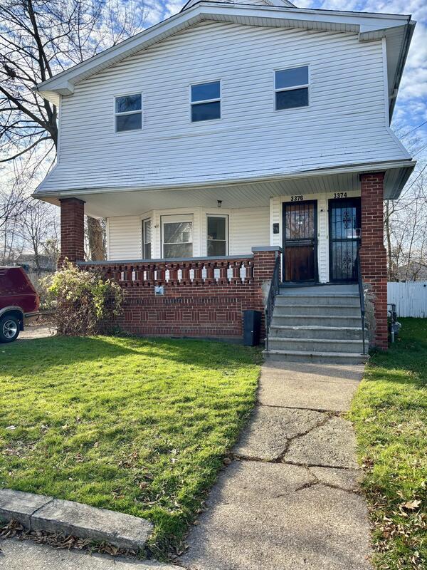 Building Photo - 3374 East 128th Street - 3