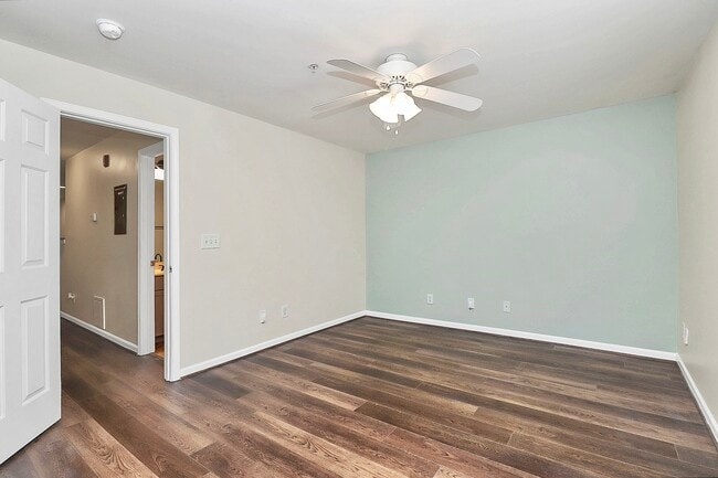 Building Photo - 3721 Picasso Court