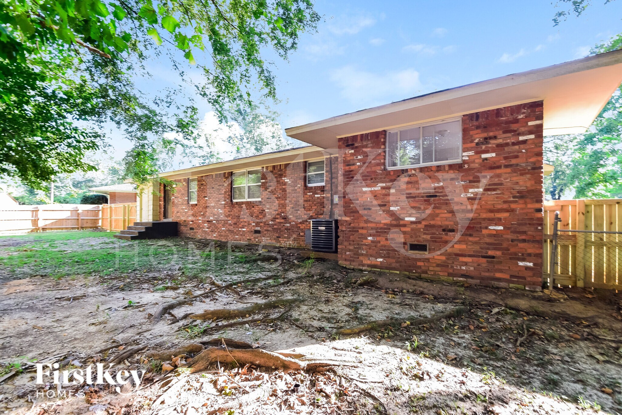 Building Photo - 5120 Hudgins Rd