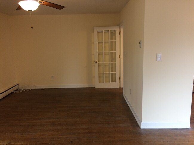 Living Room - 65 Spruce Ave