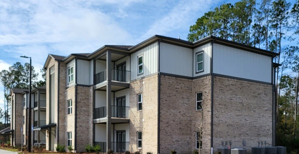 Arbours at Kingsland 901 S Grove Blvd Kingsland GA 31548 Apartment