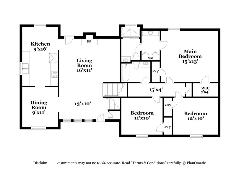Building Photo - 3742 Holland Dr