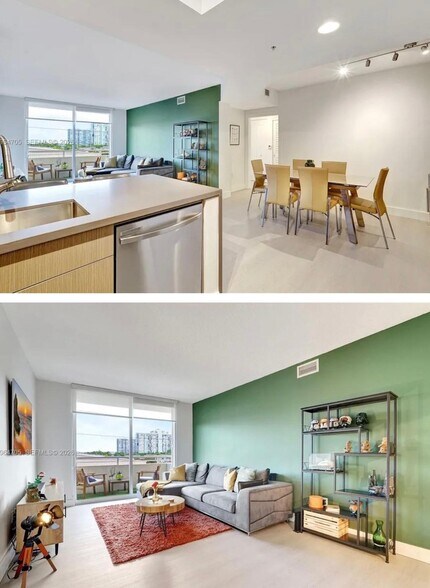 Building Photo - 18800 NE 29th Ave