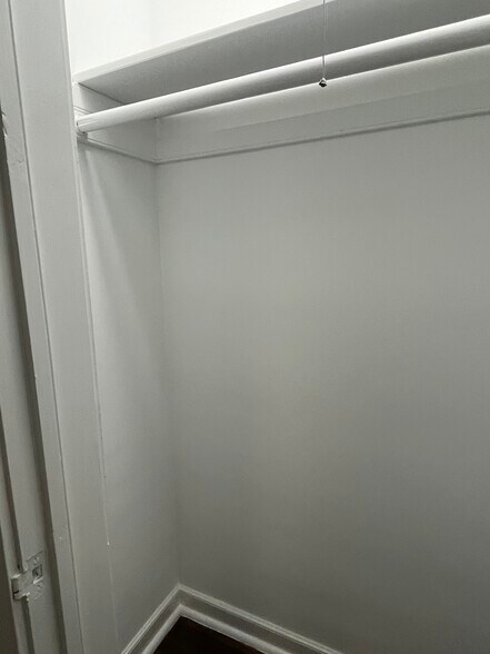 Coat Closet - 728 Dobson St