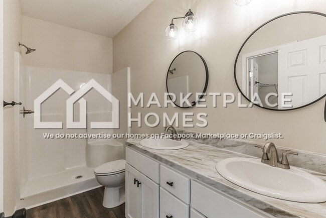 Building Photo - 1627 North St SE