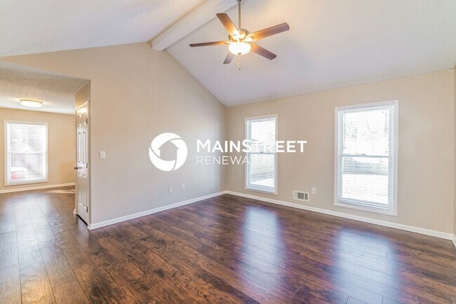 Building Photo - 3 Bedroom Pet-Friendly Home in Louisville,...