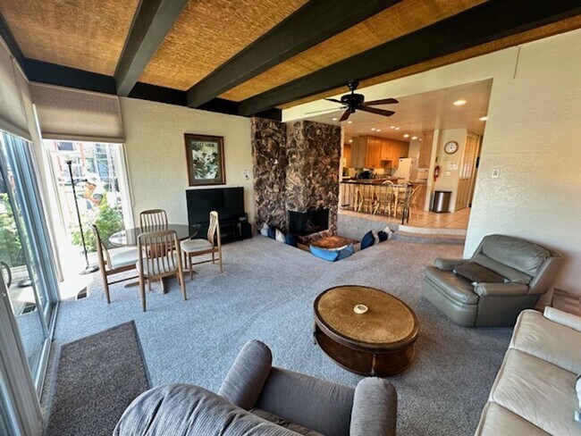 Primary Photo - Condo with beautiful channel views availab...