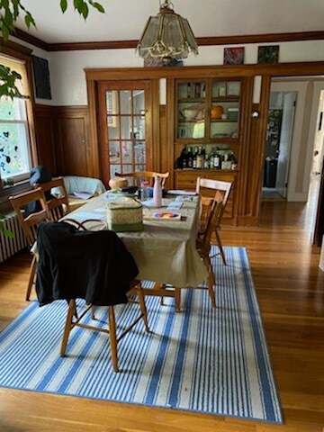Dining Room - 31 Greycliff Rd