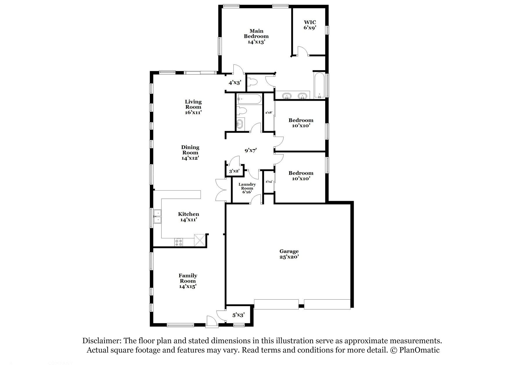 Building Photo - 3263 E Joseph Way