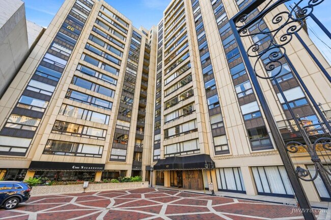 Building Photo - 1177 California St