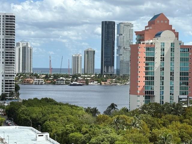 Building Photo - 3300 NE 191st St