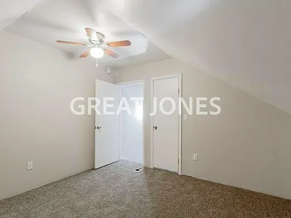 Building Photo - 1260 Hillyer Ave