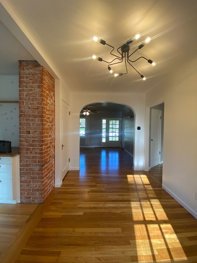 Building Photo - Perry District Gem – Move-In Ready 3 plus Bed / 2 Bath Brick Home with Finished Basement & 2-Car ...