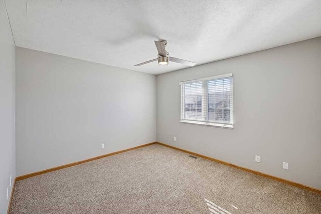 Floorplan - Cascade Pines Duplexes