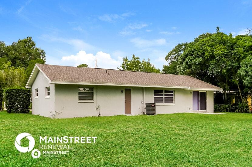 Building Photo - 1247 Kingston Ave