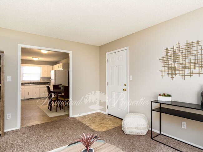 Interior Photo - Willow Creek Apartments