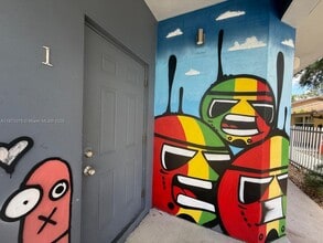 Building Photo - 541 NW 33rd St