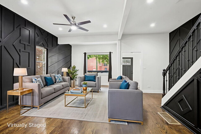 Building Photo - 6547 S Langley Ave