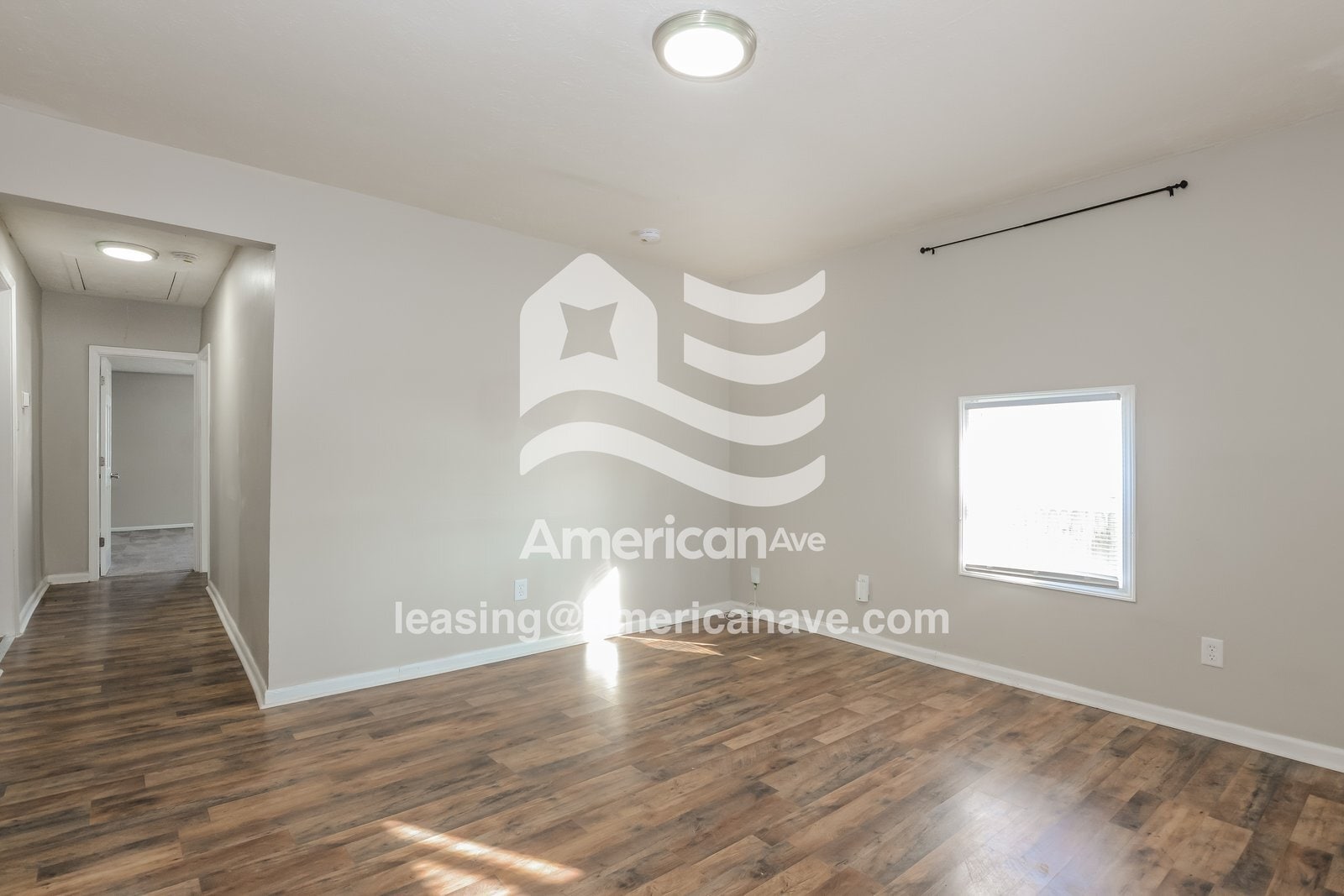 Building Photo - 1515 Villa Ave