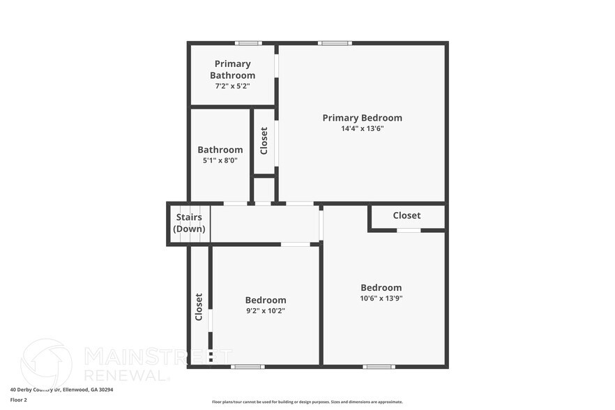 Building Photo - 40 Derby Country Dr