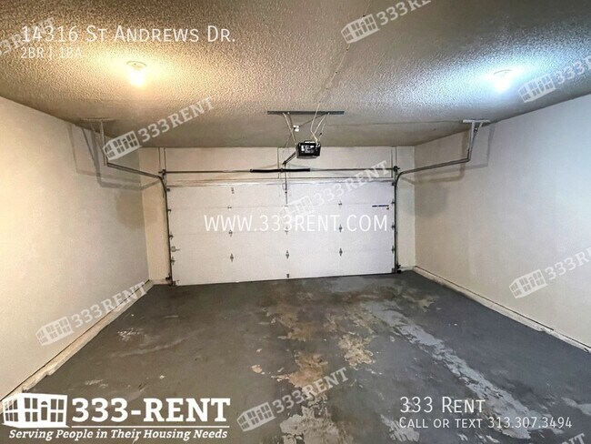 Building Photo - 14316 St Andrews Dr
