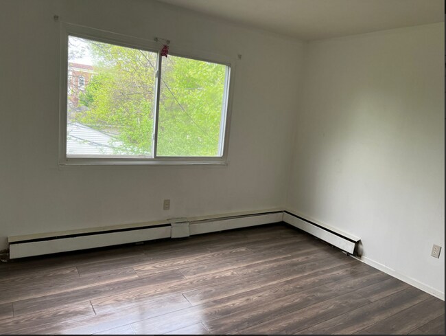 Building Photo - Allen House