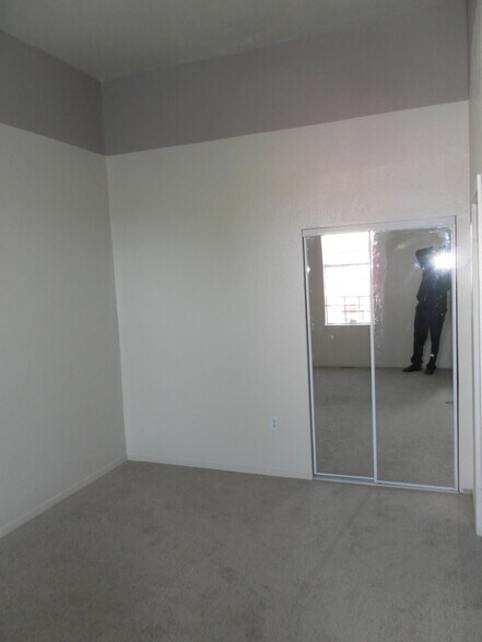 Bedroom - 1077 12th St