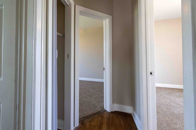 Building Photo - Stylish, Updated & Ready to Call Home