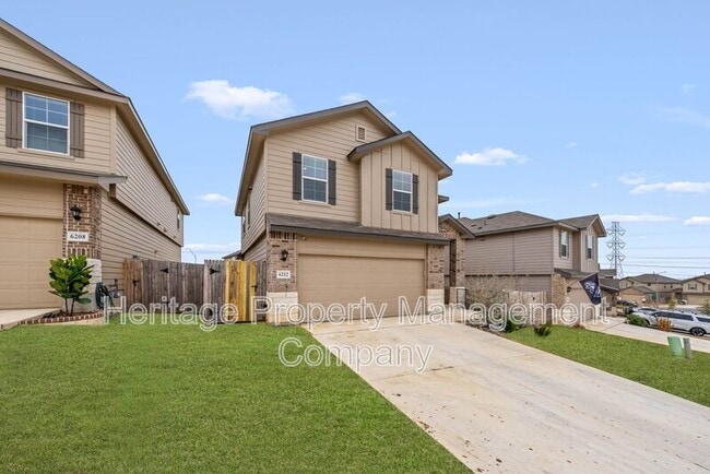 Building Photo - 6212 Sunhigh Dr