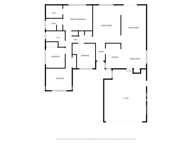 Building Photo - 2800 Sarina Ct