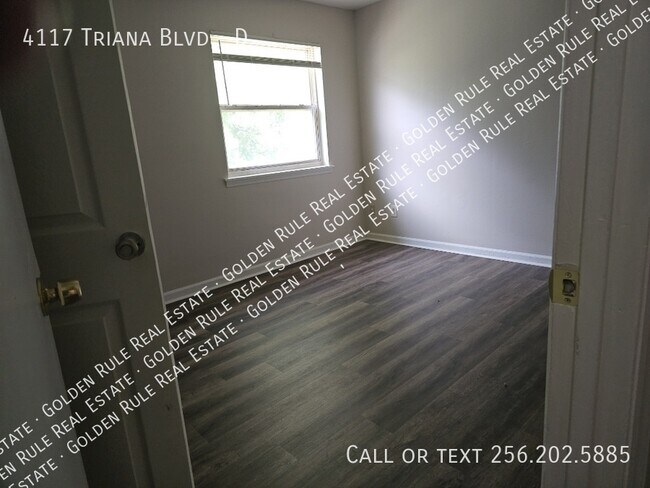 Building Photo - 4117 Triana Blvd SW