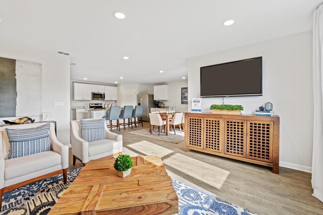 Building Photo - 1949 Tree Swallow Dr