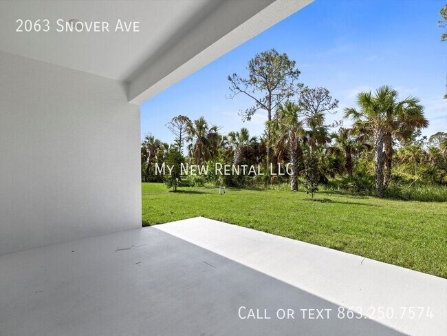 Building Photo - 2063 Snover Ave