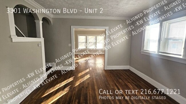 Building Photo - 3301 Washington Blvd