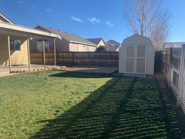 Building Photo - 5615 Marabou Way