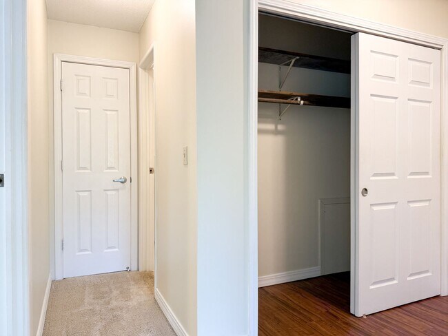 Interior Photo - Greenway Commons