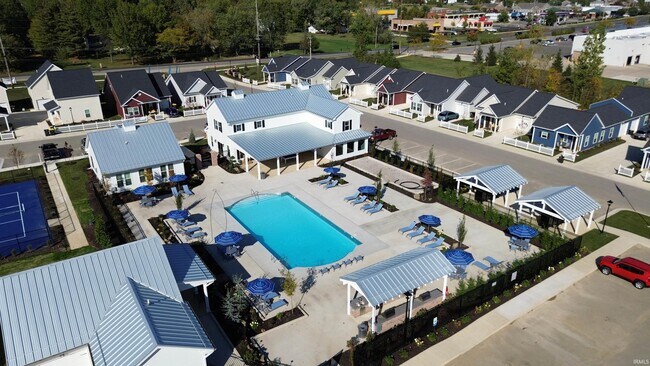 Building Photo - 10276 Pokagon Lp