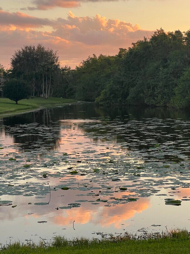 Building Photo - 1605 S Club Dr