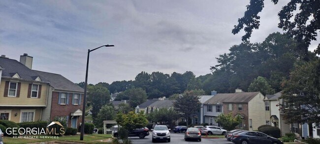 Building Photo - 3529 Mt Vernon Cir