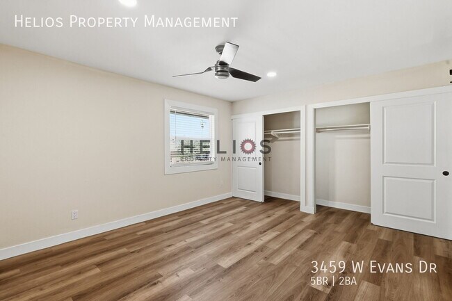 Building Photo - 3459 W Evans Dr