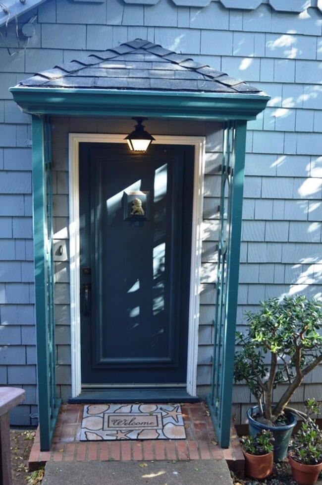 Building Photo - Beautiful, Pet Friendly Sausalito Cottage ...