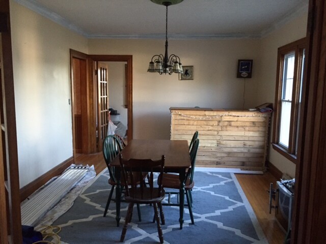 Building Photo - 600 Ulster St