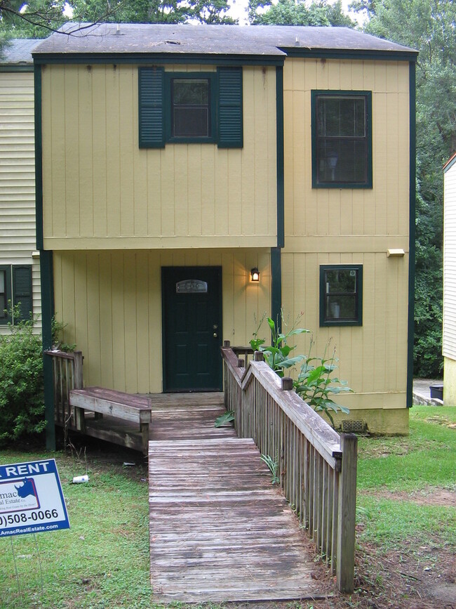 Primary Photo - Very Unique Three Story Home...Available A...
