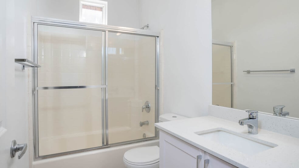 Bathroom - The Reserve at Empire Lakes