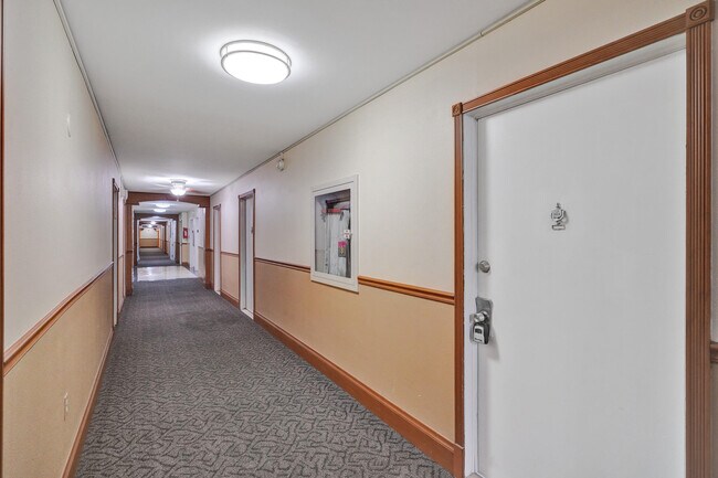 Building Photo - 2841 NE 163rd St